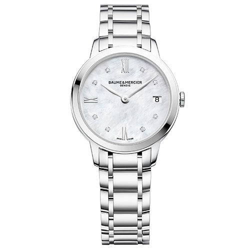 Baume & Mercier Classima