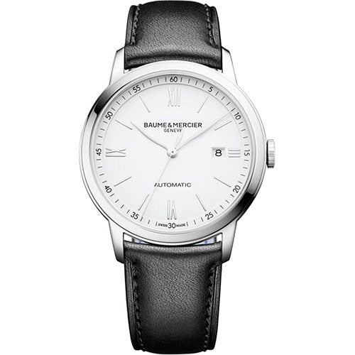 Baume & Mercier Classima