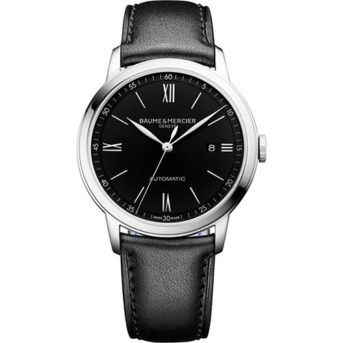 Baume & Mercier Classima