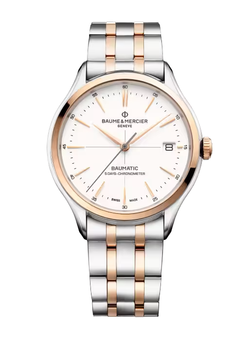 Baume & Mercier Clifton