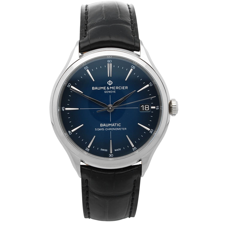 Baume & Mercier Clifton Baumatic