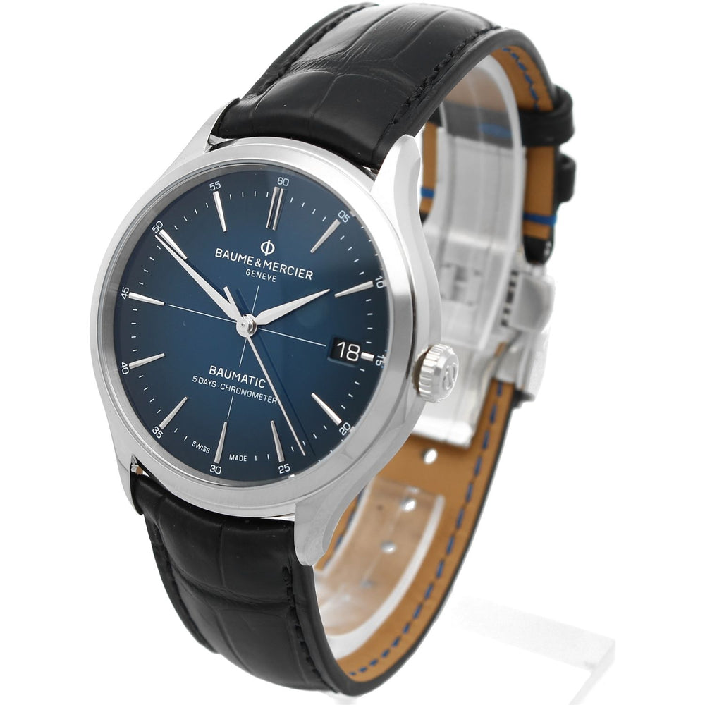 Baume & Mercier Clifton Baumatic