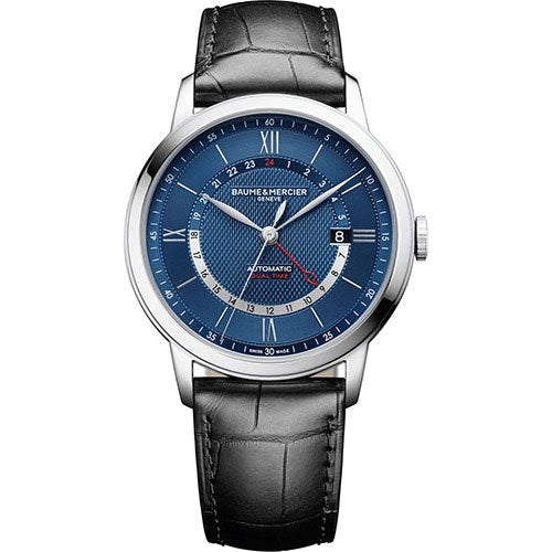 Baume & Mercier Classima