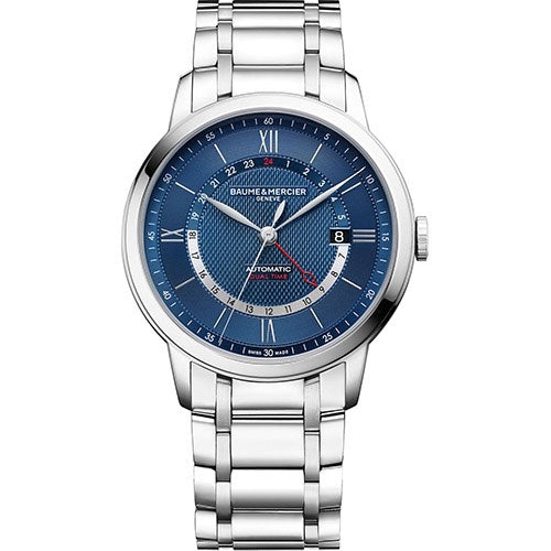 Baume & Mercier Classima