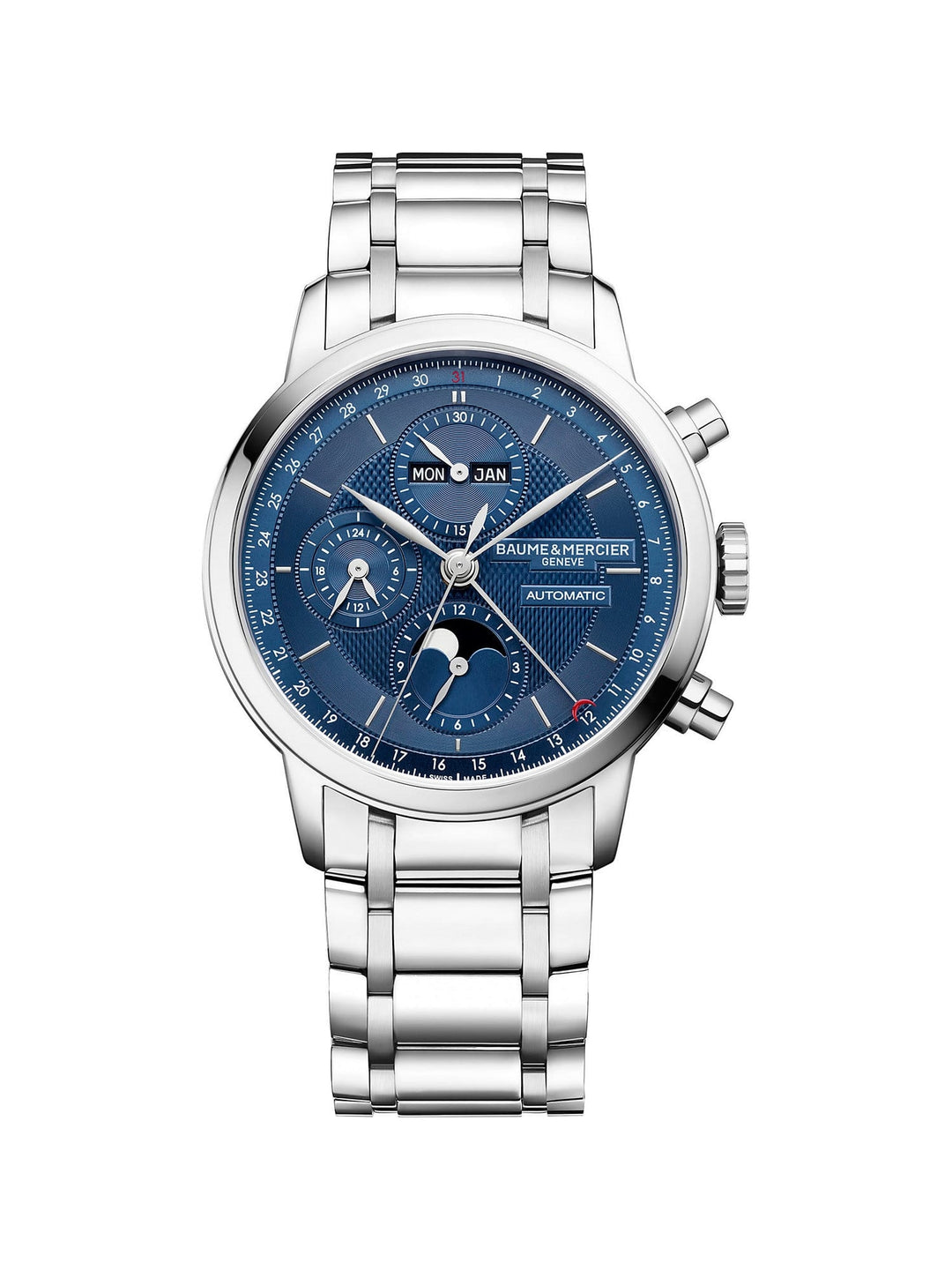 Baume & Mercier Classima