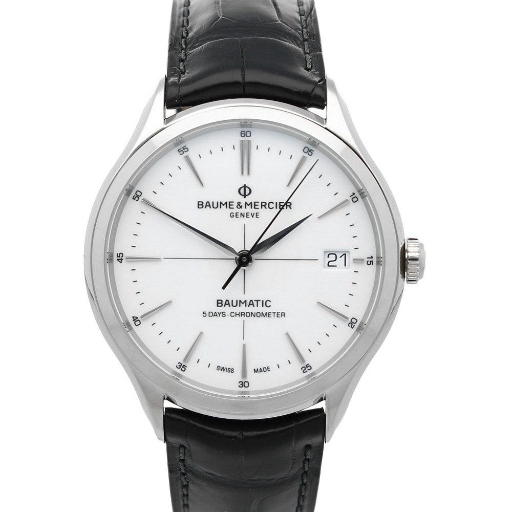 Baume & Mercier