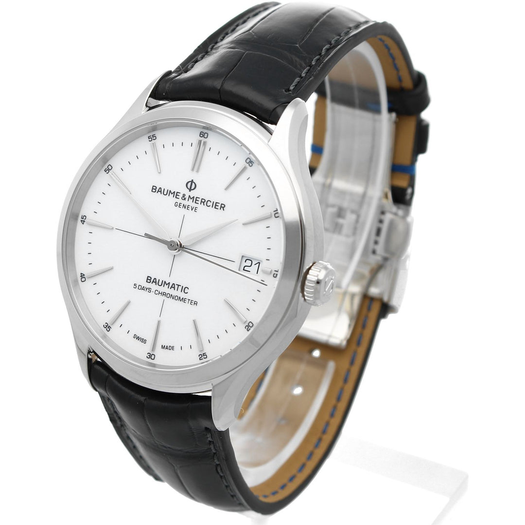 Baume & Mercier Clifton