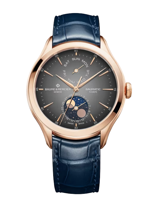 Baume & Mercier Clifton