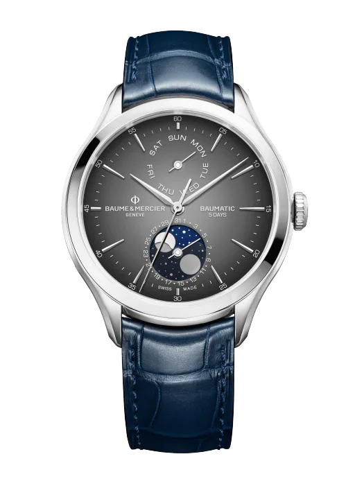 Baume & Mercier Clifton