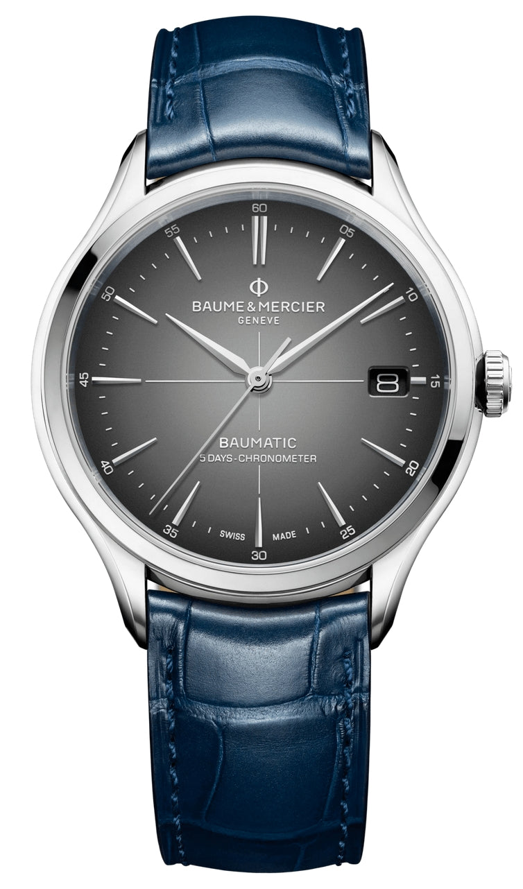 Baume & Mercier Clifton