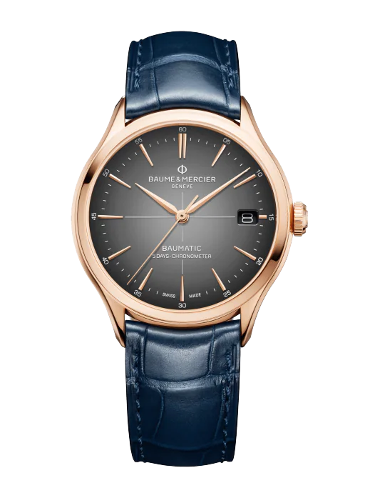 Baume & Mercier Clifton