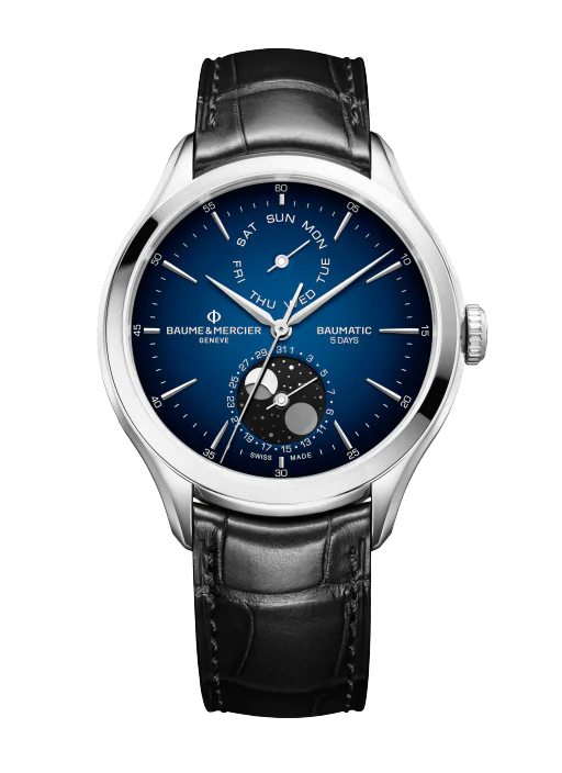 Baumer & Mercier Clifton