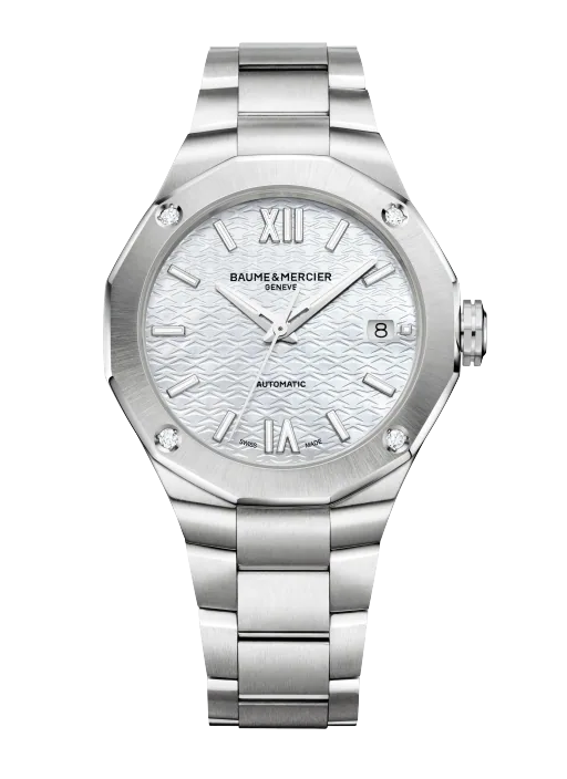 Baume & Mercier Riviera