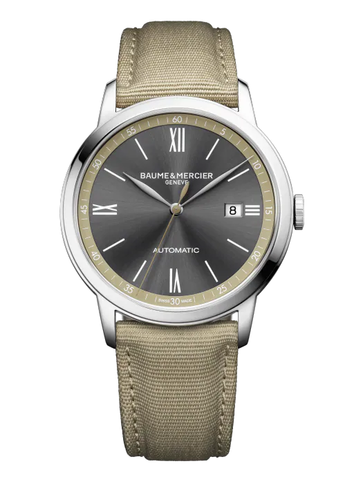 Baume & Mercier Classima