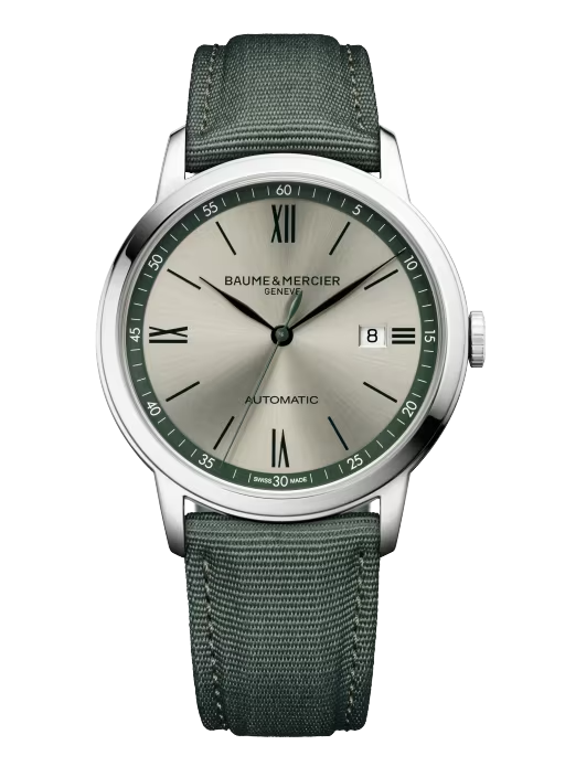 Baume & Mercier Classima