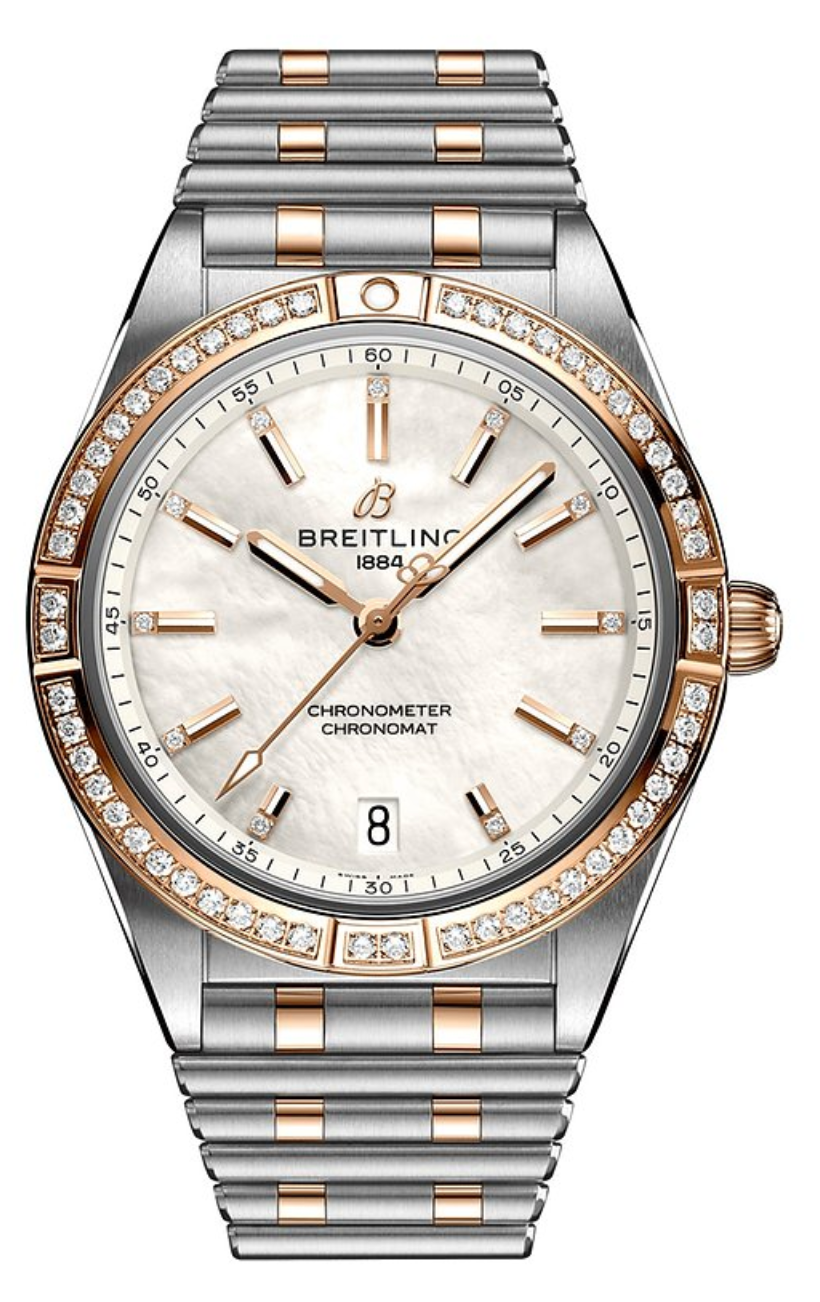 Breitling Chronomat Automatic 36