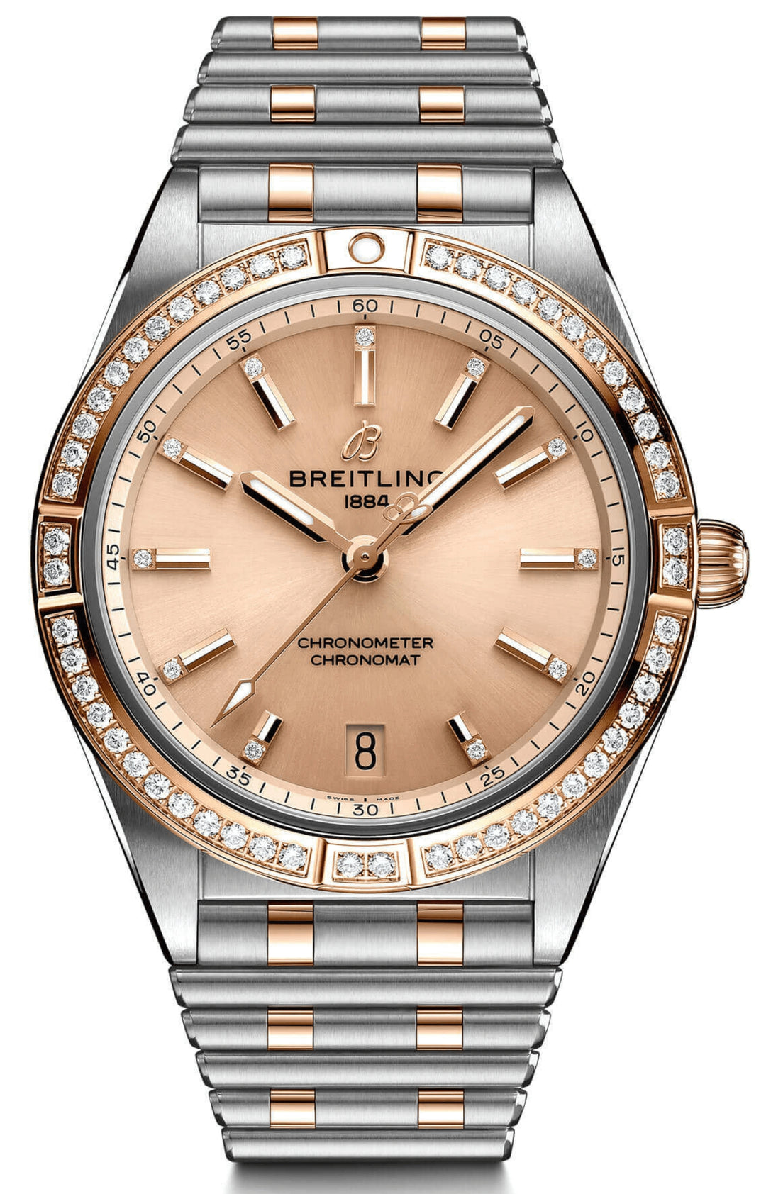 Breitling Chronomat Automatic 36