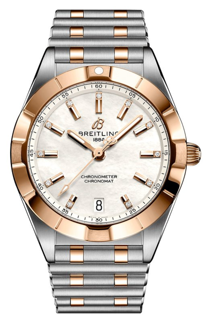 Breitling Chronomat 32