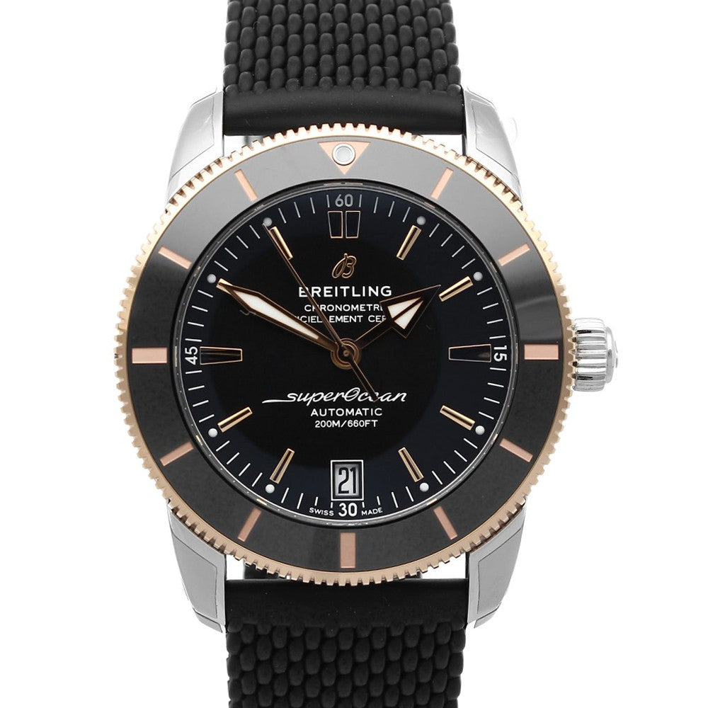 Breitling Superocean Heritage II B20 Automatic 42