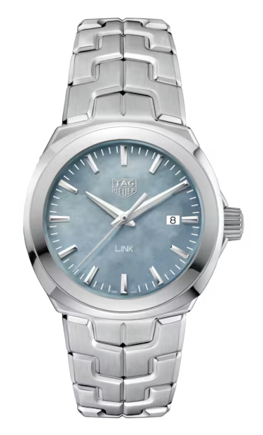 Tag Heuer Link Quarz