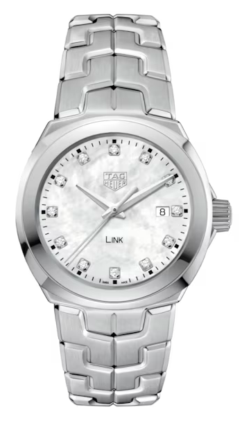 Tag Heuer Link Quarz