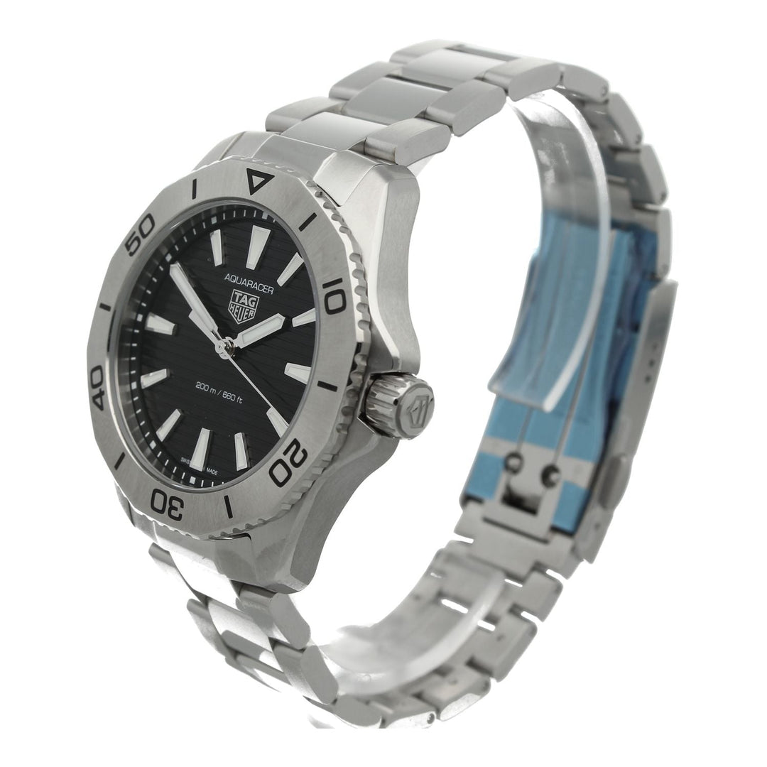 Tag Heuer Aquaracer Quarz Professional 200