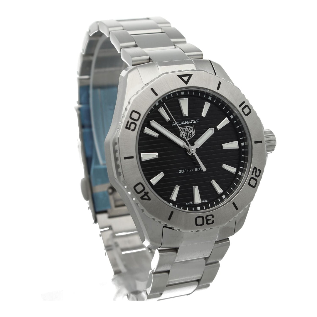 Tag Heuer Aquaracer Quarz Professional 200