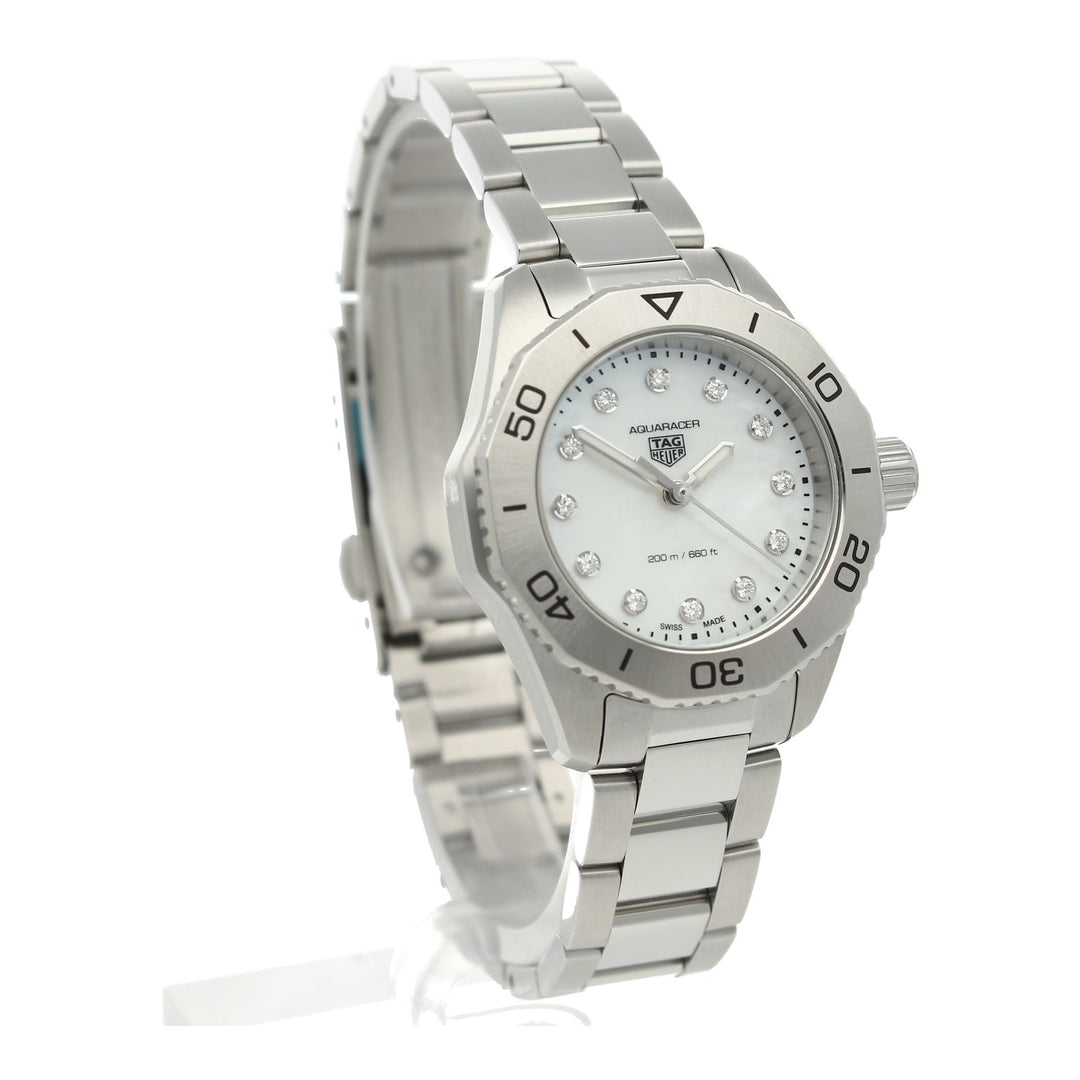 Tag Heuer Aquaracer Quarz Professional 200 30mm