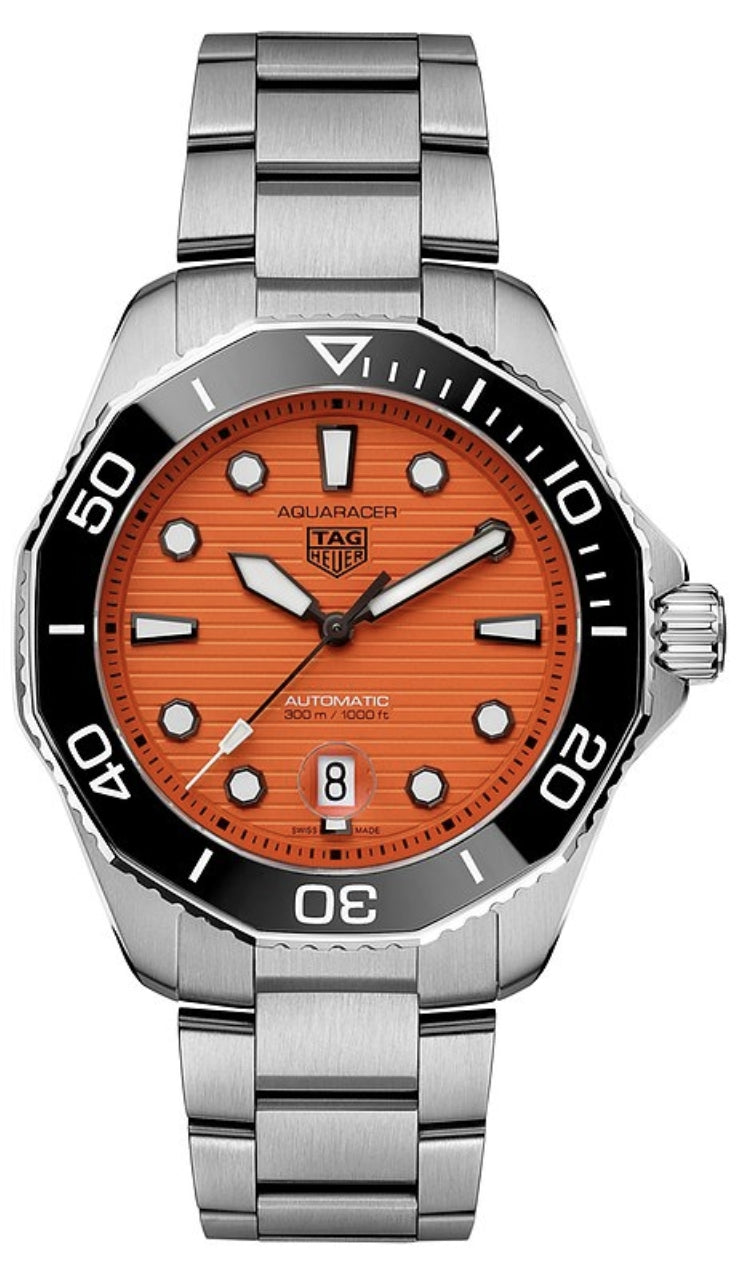 Tag Heuer Aquaracer 300 Calibre 5 Automatic