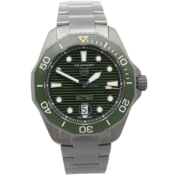 Tag Heuer Aquaracer Professional 300 Calibre 5 Automatic