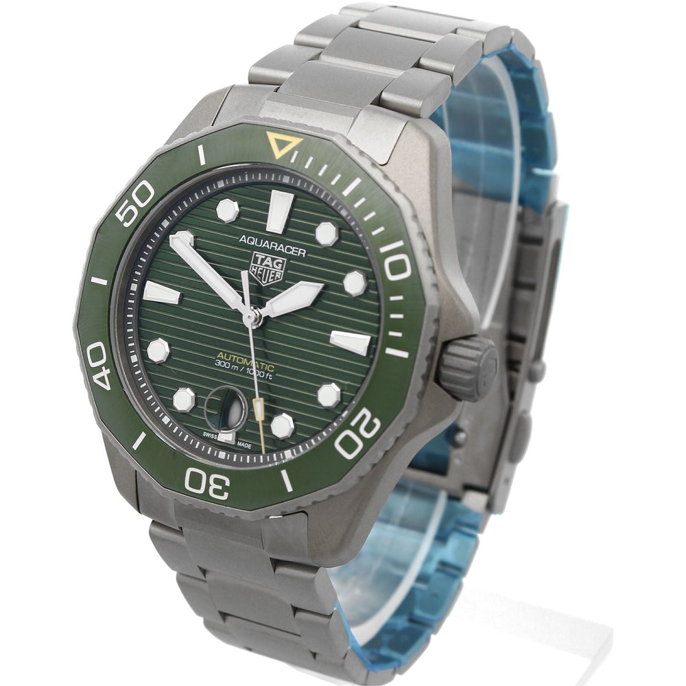 Tag Heuer Aquaracer Professional 300 Calibre 5 Automatic