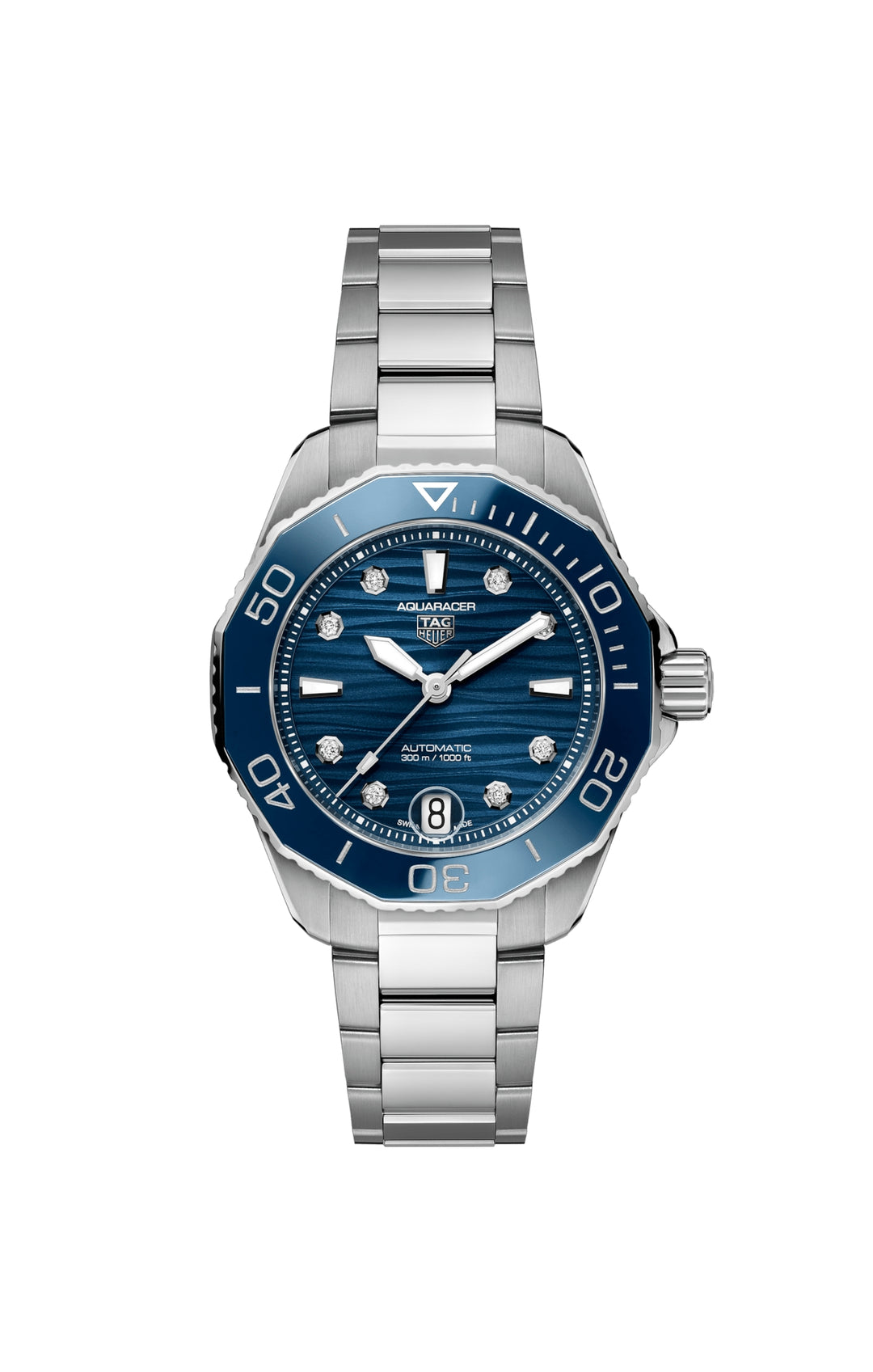 Tag Heuer Aquaracer Professional 300 Calibre 5 Automatic