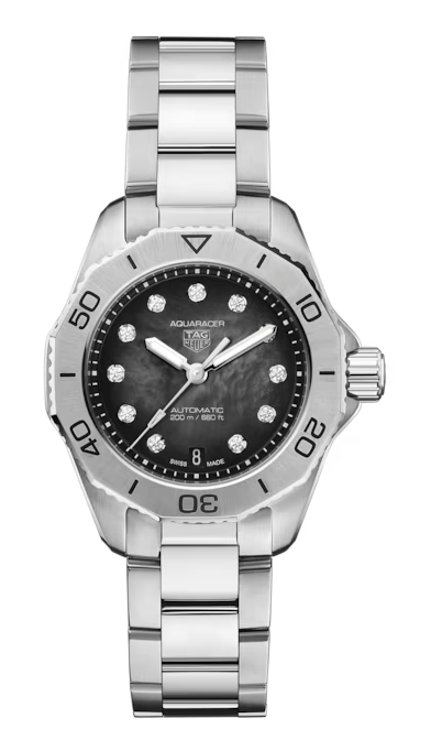 Tag Heuer Aquaracer Professional 200 Date